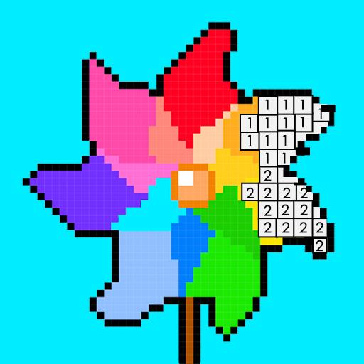 像素画册安卓版 1.0.0最新版