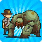 死亡突围僵尸战争破解版无限金币 4.0.8无限汽油版