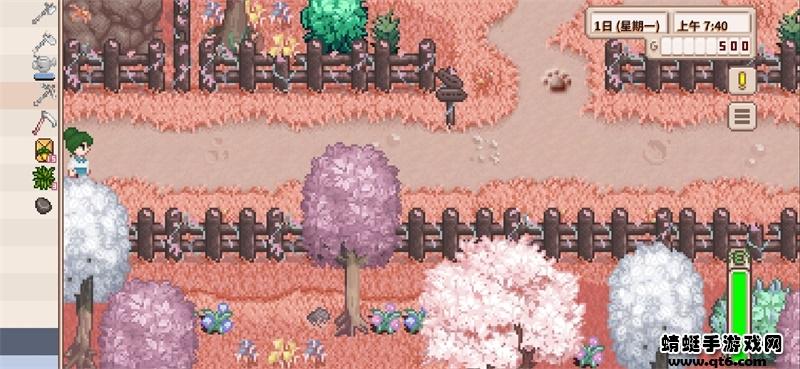 星露谷物语汉化手机版美化版(Stardew Valley) 1.4.5.145最新版截图2