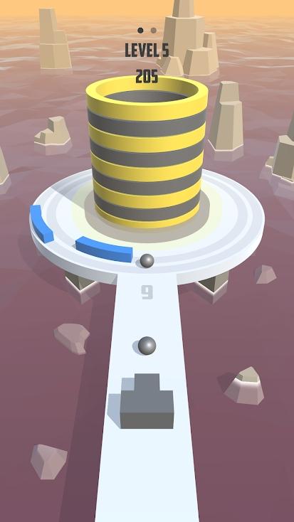 火球3D破解版 1.32.0安卓版截图1