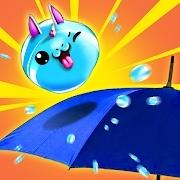 Dropy Fall(掉落的雨滴手游) 1.0.0免广告版