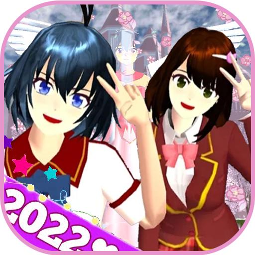 动漫情侣模拟手游 1.0安卓版