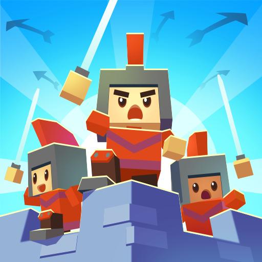 王之守护 1.0.1安卓版