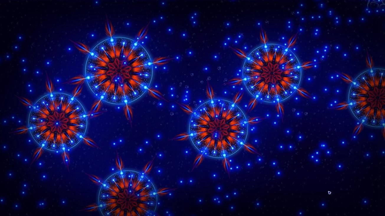 微生物模拟器最新版 4.4手机版截图4