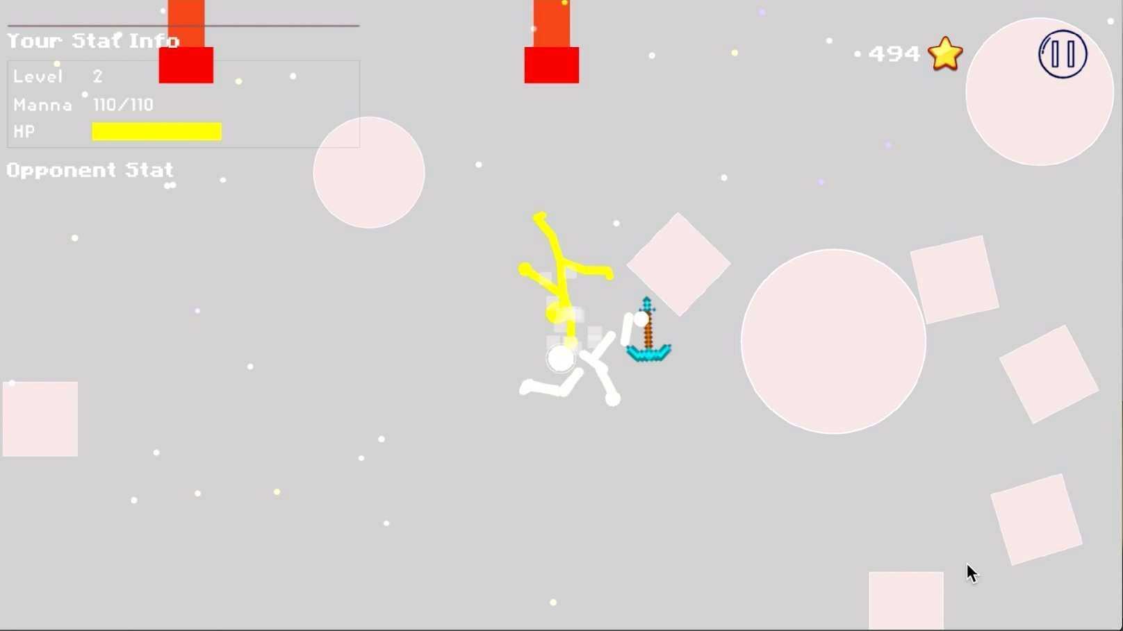 Stickman IO(火柴人io无条件升级版) 1.0.0最新版截图2