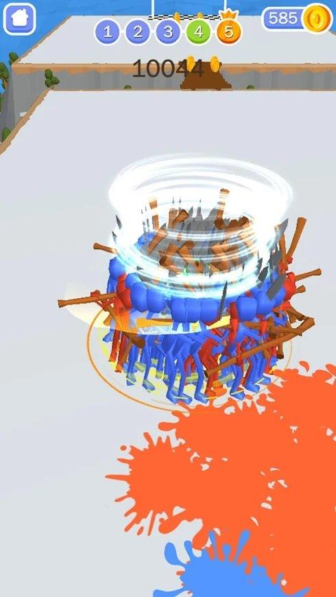 剑战世界无敌版 1.5.6安卓版截图4