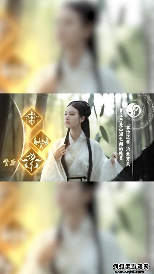 三界奇缘游戏 1.20.2安卓版截图3
