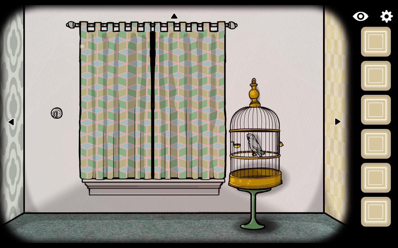 Cube Escape免广告提示版 0.6.22破解版截图1