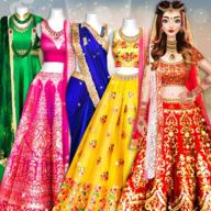 Indian Wedding DressUp Games(印度婚礼设计师破解版) 0.3最新版