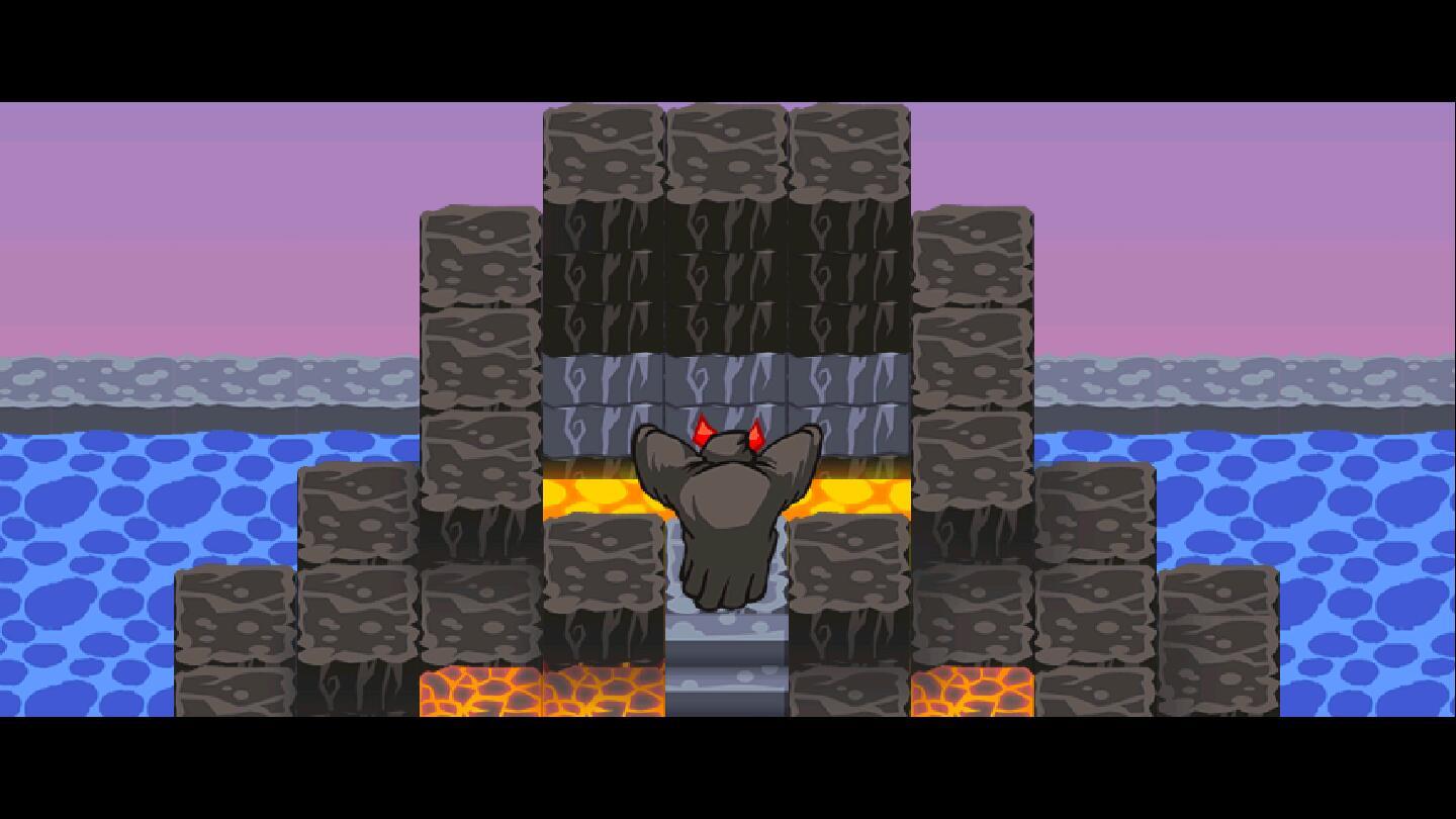 毁灭之猪游戏 1.1.4安卓版截图3