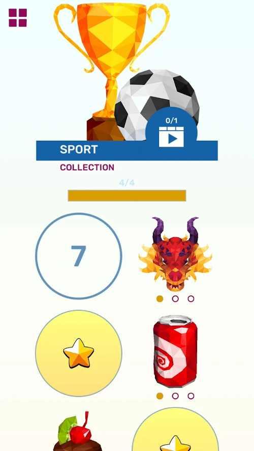 Viewpoint(观点拼图艺术破解版) 1.26关卡解锁版截图1