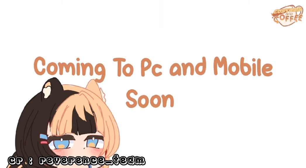 加查海关和咖啡最新版(Customs and Coffee) 1.1.0手机版截图2