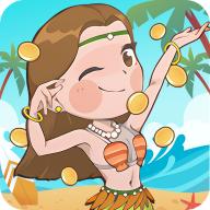 岛村建设者最新版(Island Builder Tycoon) 1.3.4.2安卓版