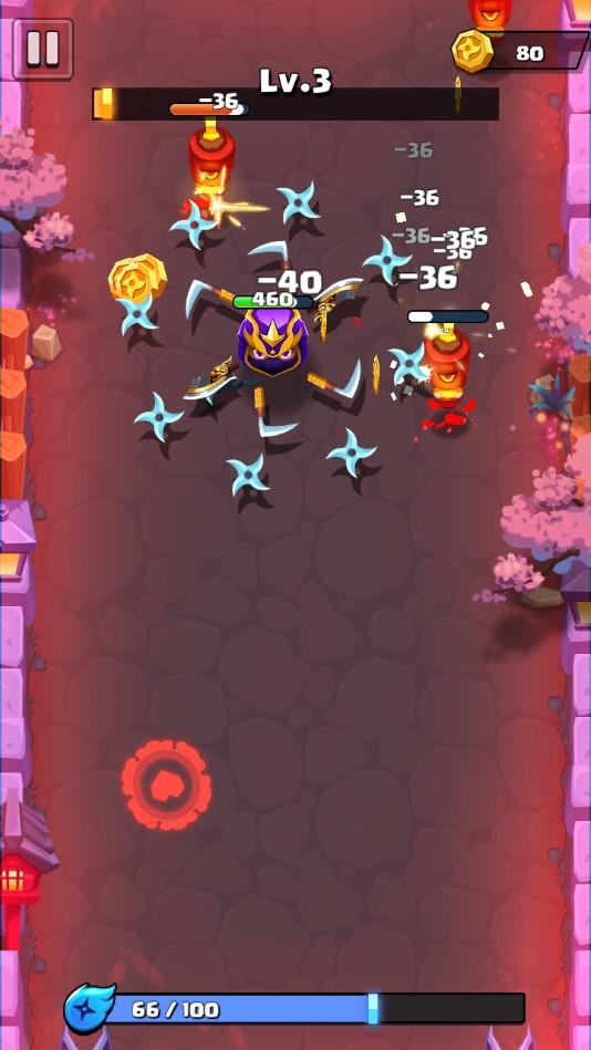 小小射手官方版 1.0.0最新版截图4