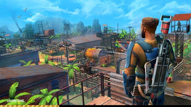 Survivalist: invasion(生存主义者入侵作弊菜单) 0.0.525破解版截图2