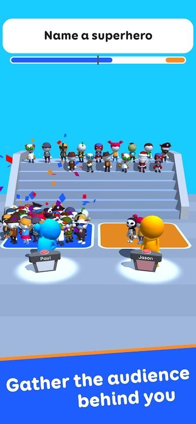 猜出答案免广告版 1.53最新版截图2