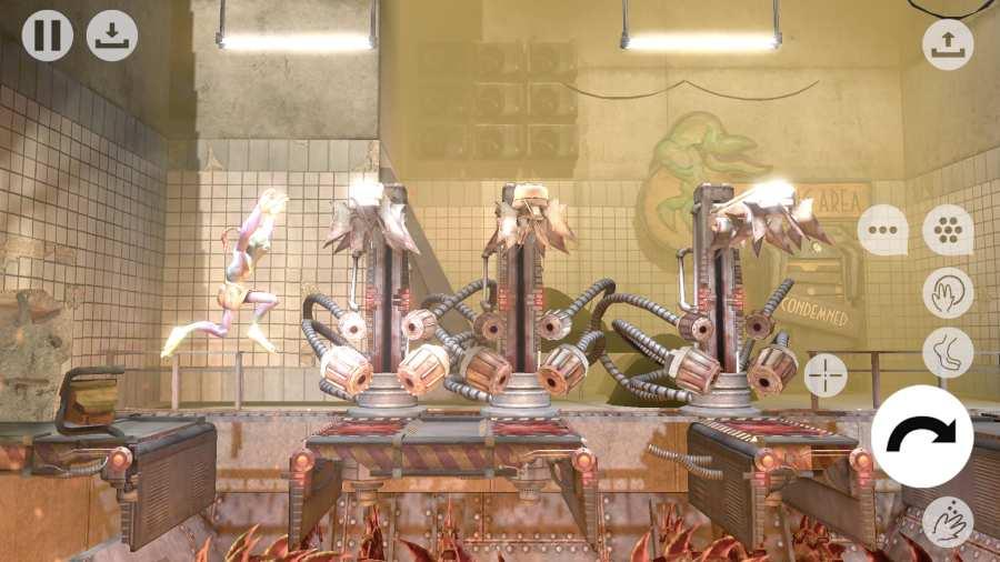 New(奇异世界新鲜可口)手游 1.0安卓版截图3