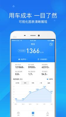加仑油耗 3.4.2安卓版截图1