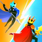 火柴人王座之战手游 0.0.7最新版