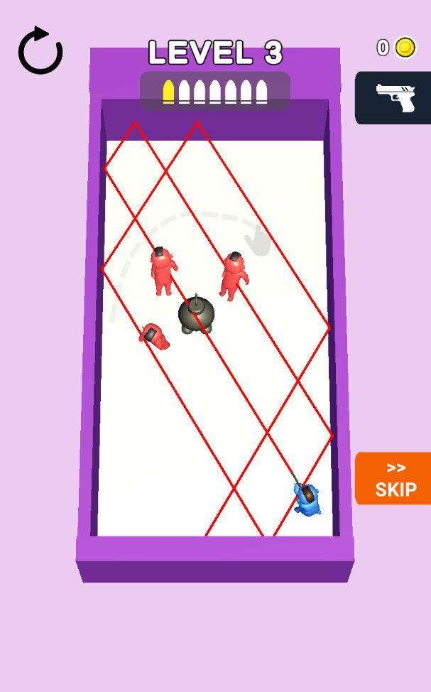 狙击手特工官方版 0.2.0安卓版截图2