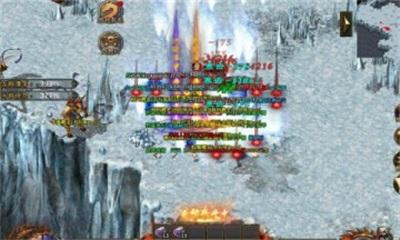 大富翁单职业 1.1.0安卓版截图3
