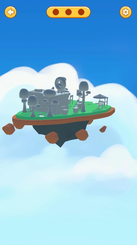 3D贴贴手游 1.0.1安卓版截图4