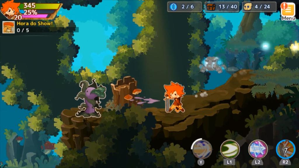 破门去广告版 1.0.13安卓版截图3