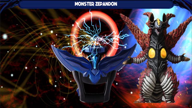 DX DARK ORB RING(欧布黑暗圆环变身器安卓版) 1.6最新版截图2