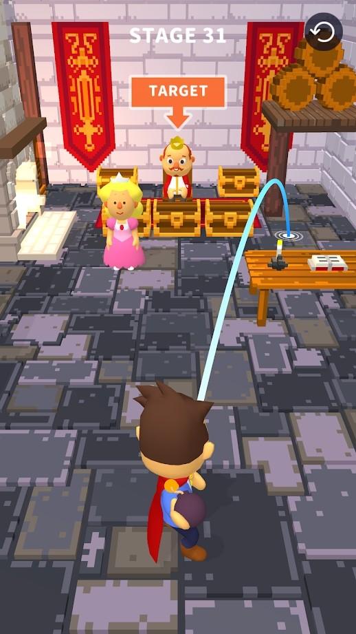 Blow Them Up(炸毁他们手游) 1.0.0最新版截图4