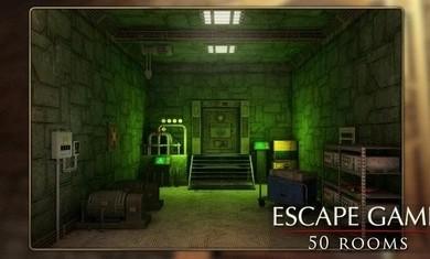 密室逃脫50个房间之一解锁完整版 44安卓版截图4