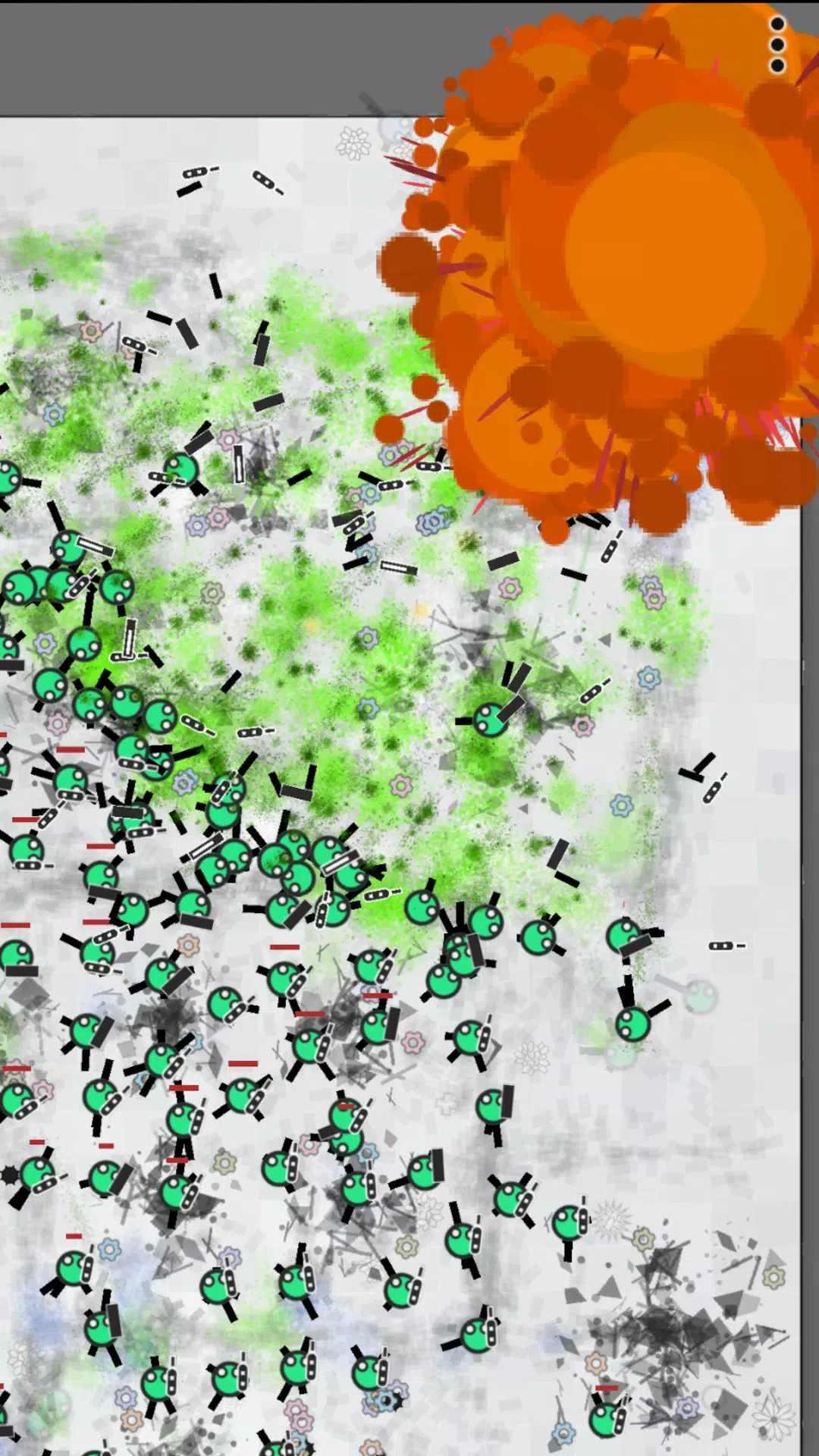 无人战略模拟最新版 1.0b 110724安卓版截图4