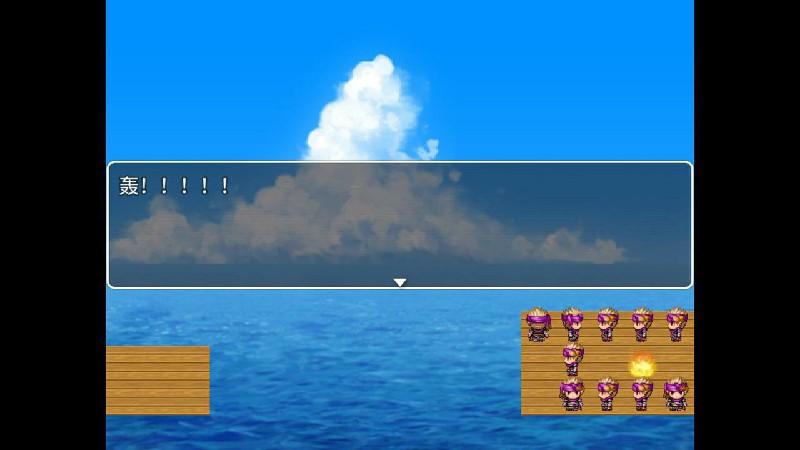 幻世异闻志无限金钱版 2.0.0安卓版截图2