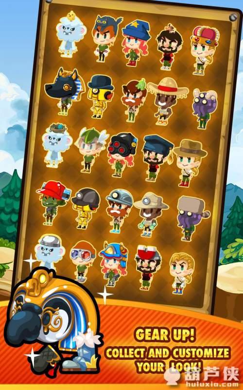 Pocket Mine 2(口袋矿工2最新破解版) 3.12.2安卓版截图4