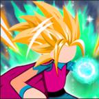 Stickman Dragon Fighter game(火柴人龙战士游戏手游) 1.2安卓版