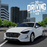 3D驾驶游戏项目首尔最新版 6.2.20安卓版