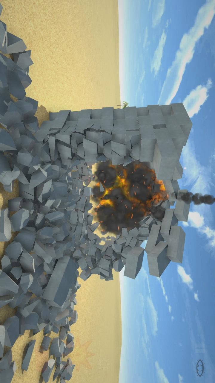 Destructive Physics(暴力拆除模拟器免付费版) 0.19完整版截图1