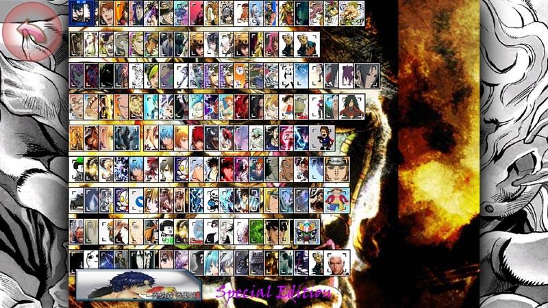 JOJO奇妙冒险(普通鱼改)增加人物模组版 1.3.2安卓版截图4