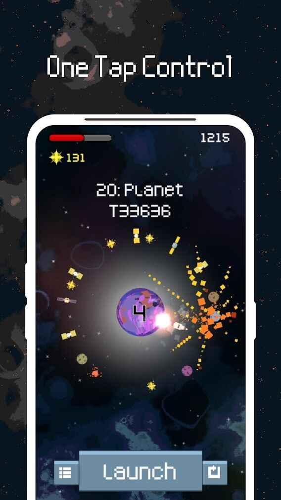 Infinite Launch(无限发射付费解锁版) 1.0.0安卓版截图4