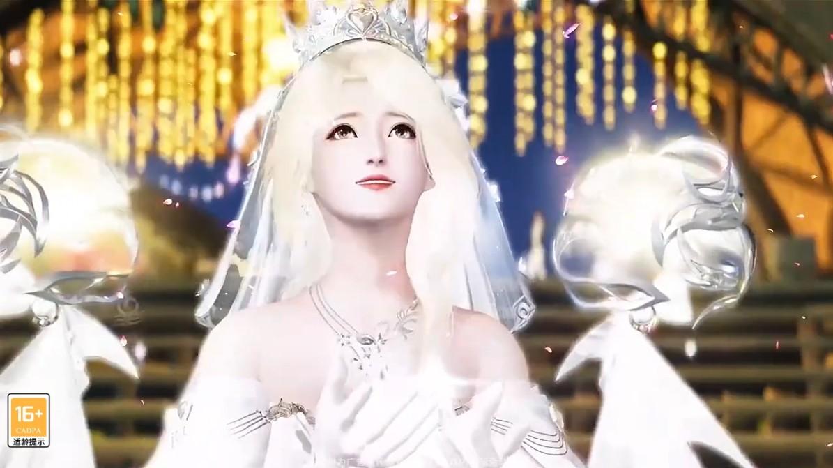 大唐梦华录 1.0.0安卓版截图1