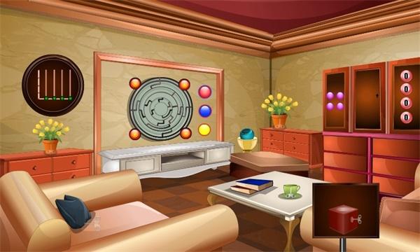 501道门破解版(501 Free New Escape Games) 20.4无广告截图3