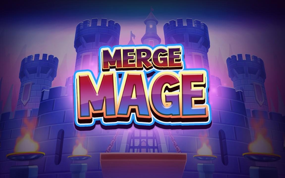 Merge Mage(合并法师手游) 0.3安卓版截图3