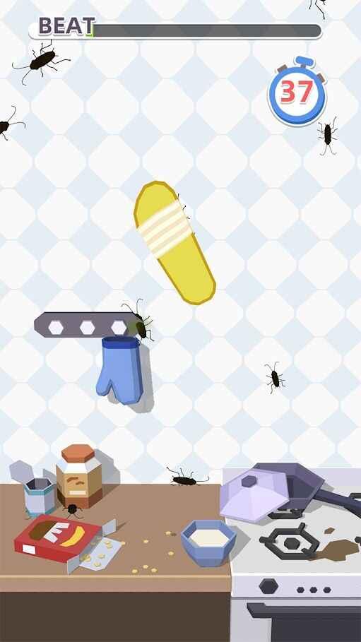 PestControl 3D(全民除虫去广告版) 1.0.0破解版截图1