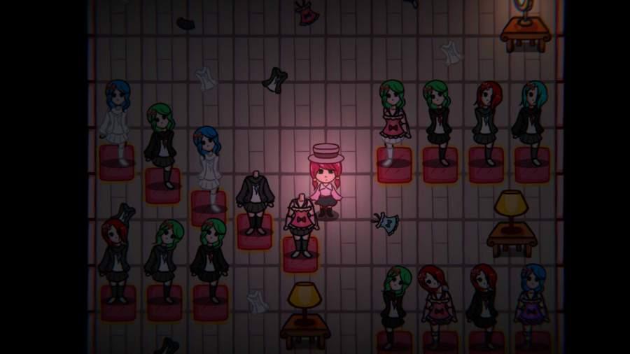 Roxy(罗克西的梦想大厦手游) 1.1.9安卓版截图2