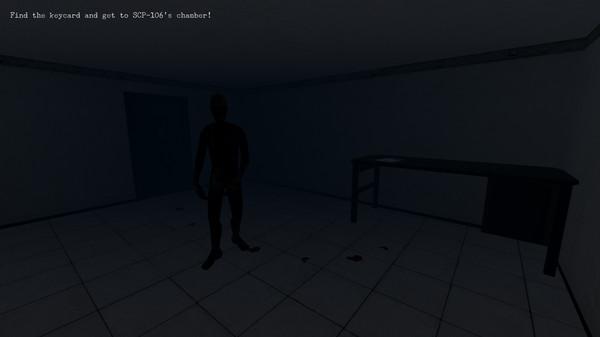 scp106手机版 1.0安卓版截图1