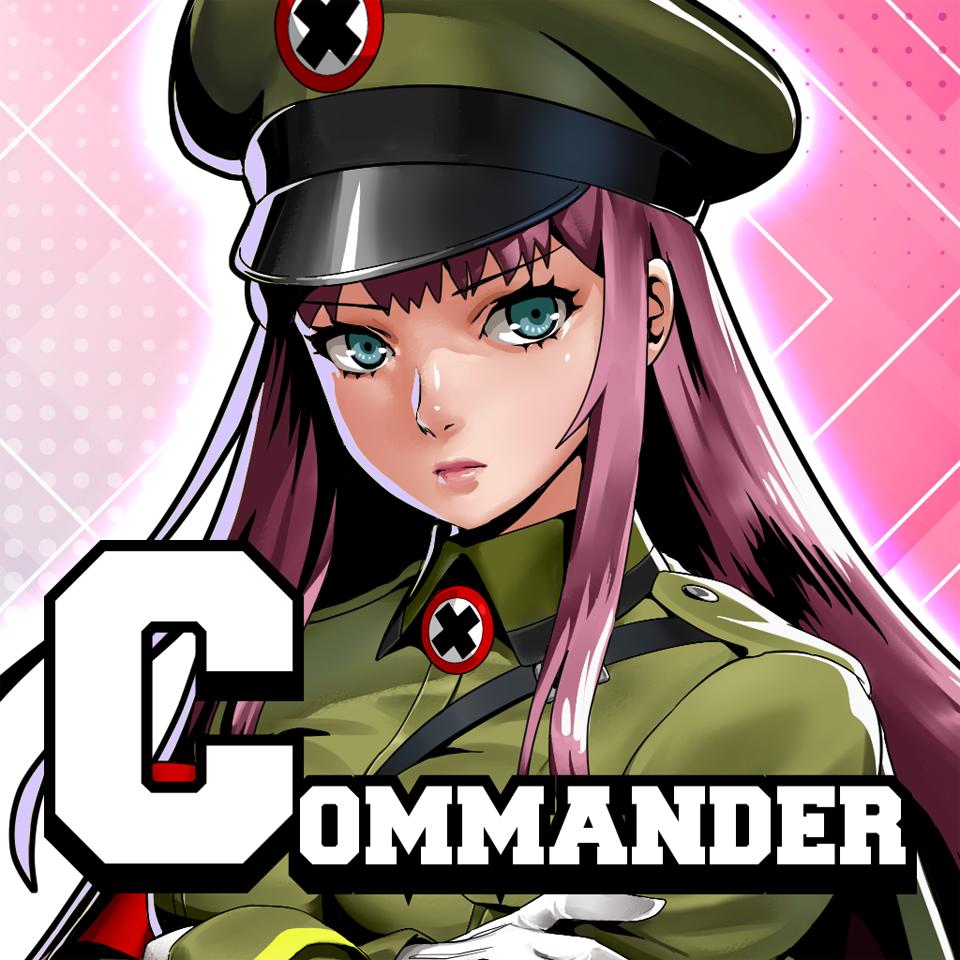 Metal Slug : Commander(合金弹头指挥官内置作弊器) 1.0.4无敌版