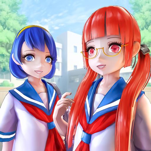 虚拟高中生活最新版 1.0.0安卓版