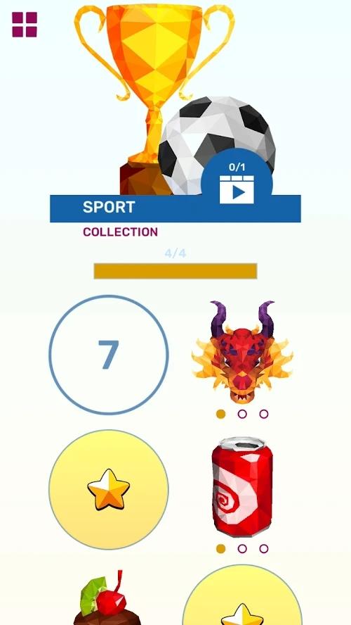 Viewpoint(旋转拼图破解版) 1.26安卓版截图3