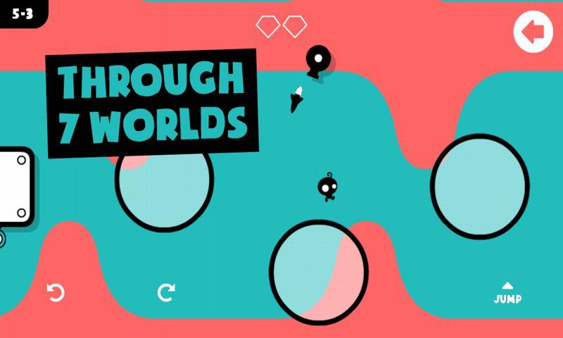 TNTBF2(小怪兽求包养2全关卡) 1.0.8完整版截图2