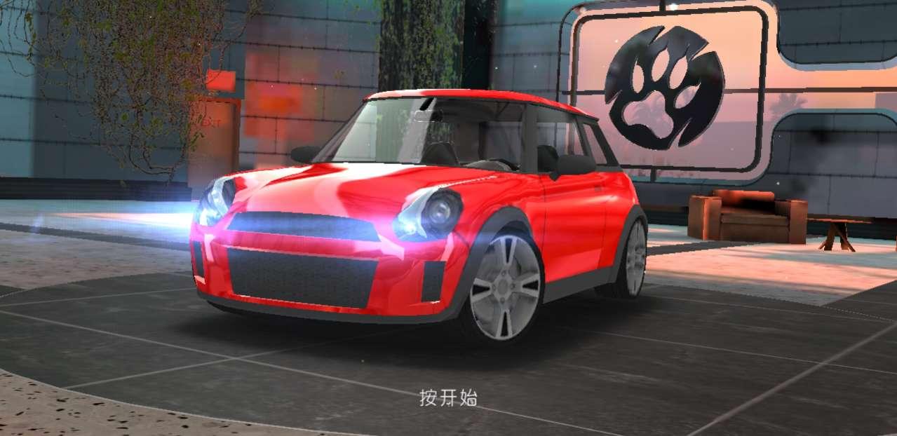 公路狂飙中文版(Traffic Tour) 2.7.8安卓版截图3