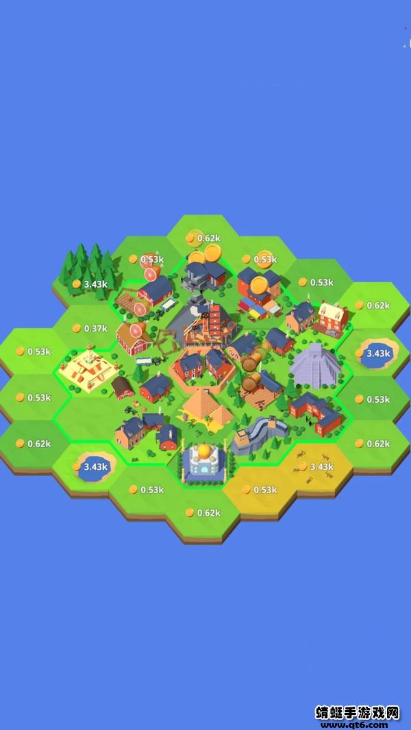 一国之主 0.1.11安卓版截图2